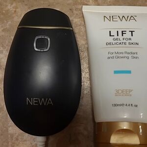 NEWA classic RF wrinkle  reduction device